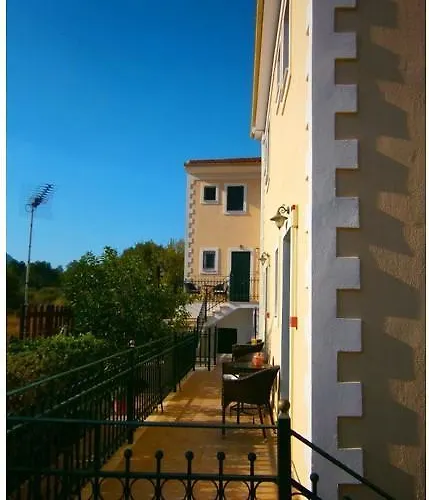 Iriana Village Stavros (Ithaka)